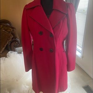 Guess coat